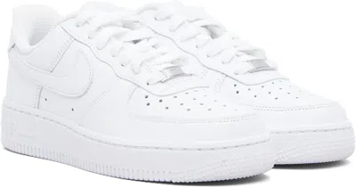 Nike Air Force 1 07 Next Nature Sneaker In White