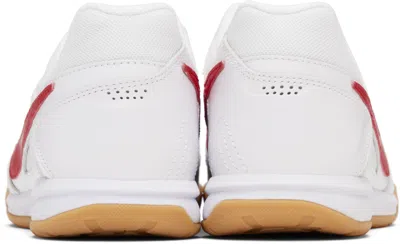 Nike Gato Soccer Sneaker In White