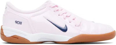 Nike Total 90 Soccer Sneaker In Multi