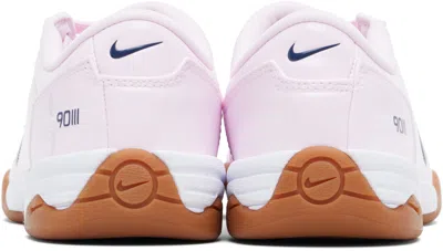 Nike Total 90 Soccer Sneaker In Multi