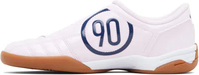 Nike Total 90 Soccer Sneaker In Multi