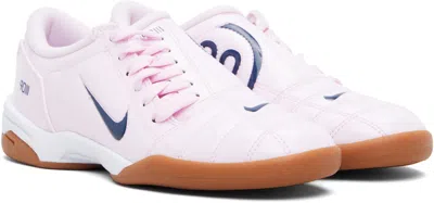 Nike Total 90 Soccer Sneaker In Multi