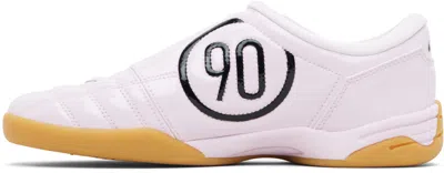 Nike Total 90 Soccer Sneaker In Multi