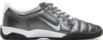Nike Total 90 Iii Sneakers In Gray