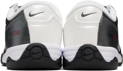 Nike Total 90 Iii Sneakers In Gray