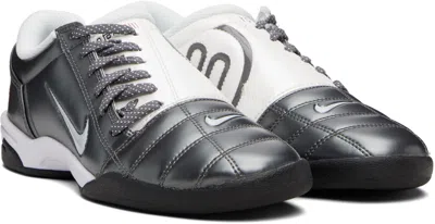 Nike Total 90 Iii Sneakers In Gray