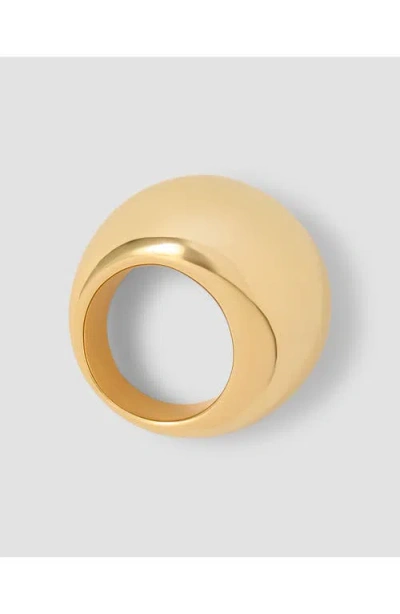 Jennifer Fisher Dylan Dome Ring In Multi