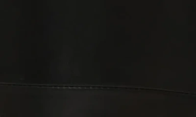 Khaite Gres Skirt In Black