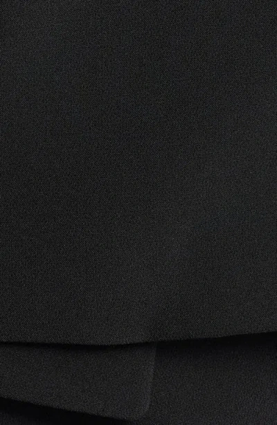 Odd Muse The Ultimate Muse Jacket In Black