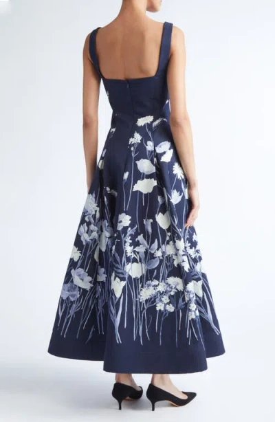 Lela Rose Moda Operandi In Multi