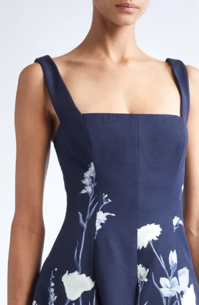 Lela Rose Moda Operandi In Multi