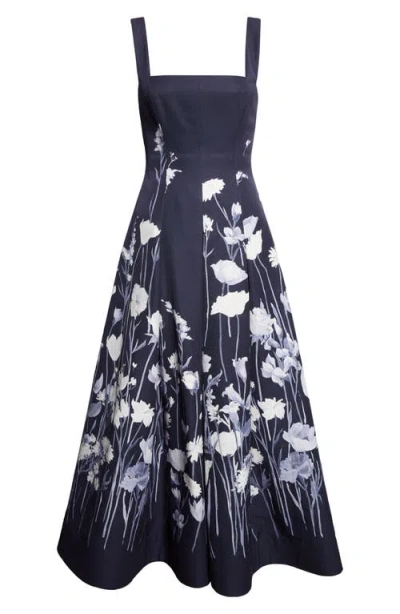 Lela Rose Moda Operandi In Multi