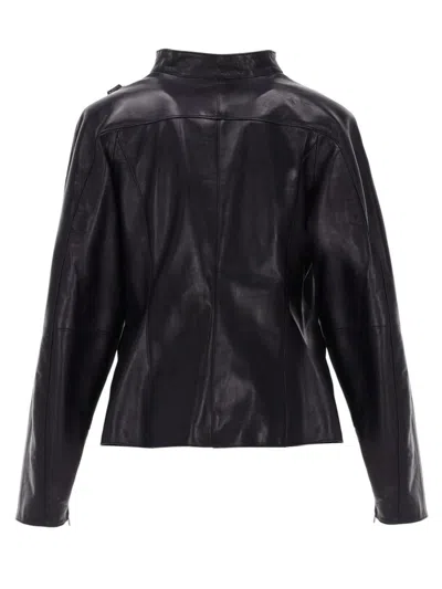 Paloma Wool "plomy" Jacket In Black