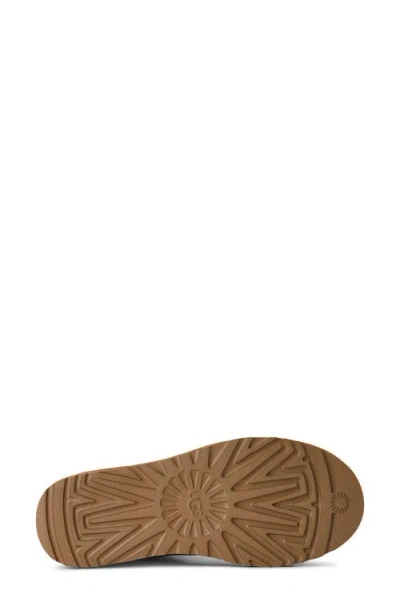 Ugg (r) Classic Mini Meadow Boot In Brown