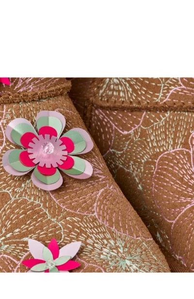 Ugg (r) Classic Mini Meadow Boot In Brown