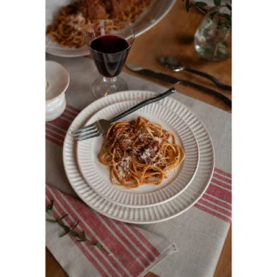 Solino Home Linen Placemats In Multi