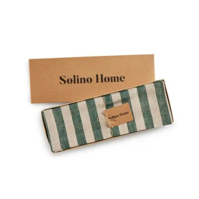 Solino Home Linen Placemats In Multi