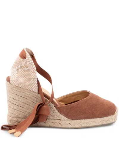 Castaã±er `carina/8/002` Espadrilles In Multi