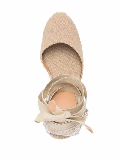 Castaã±er Zeppa 'carina' Castaner In Neutral