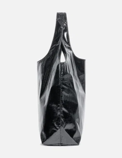 A.p.c. Ninon Tote Bag In Pattern
