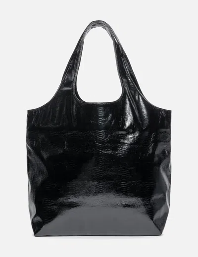 A.p.c. Ninon Tote Bag In Pattern