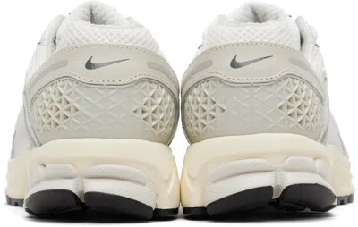 Nike Zoom Vomero 5 In Platinum Tint  Photon Dust  & Cashmere