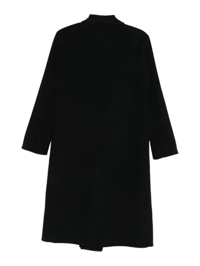 Palto' Arianna Wool Coat In Blue