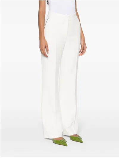 Casablanca Pants In White