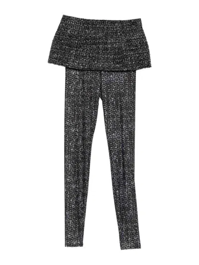Diesel P-hour Pantaloni In Gray