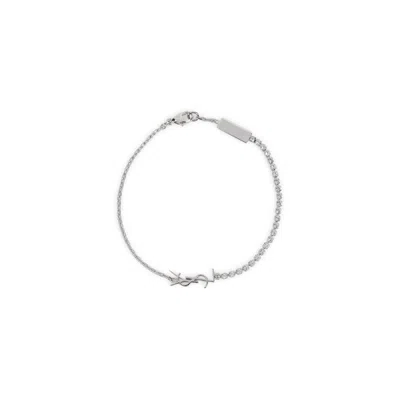 Saint Laurent Bracelet Monogramme Women