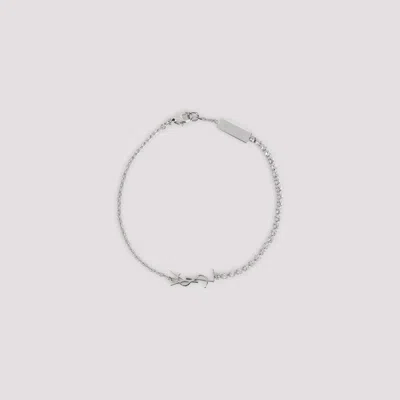 Saint Laurent Bracelet Monogramme Women