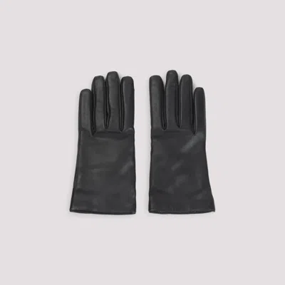 Saint Laurent Gloves