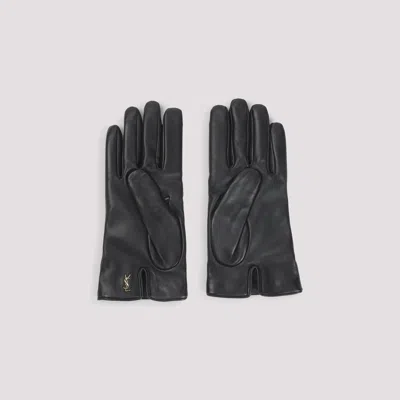 Saint Laurent Gloves