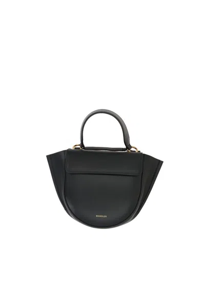 Wandler Bags In Black