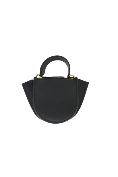 Wandler Bags In Black