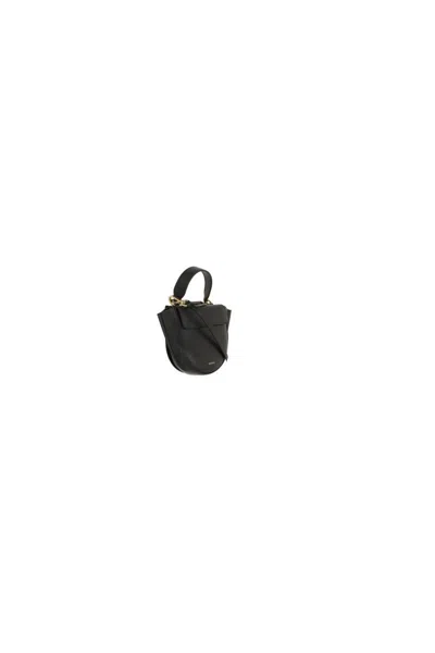 Wandler Bags In Black