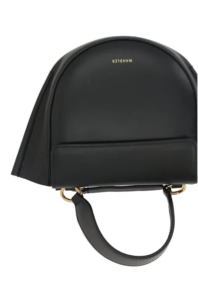Wandler Bags In Black