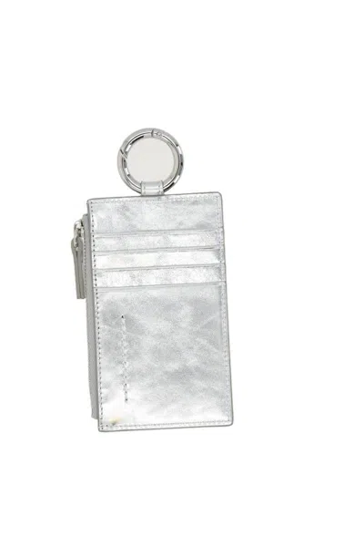 Mm6 Maison Margiela Wallets In Multi