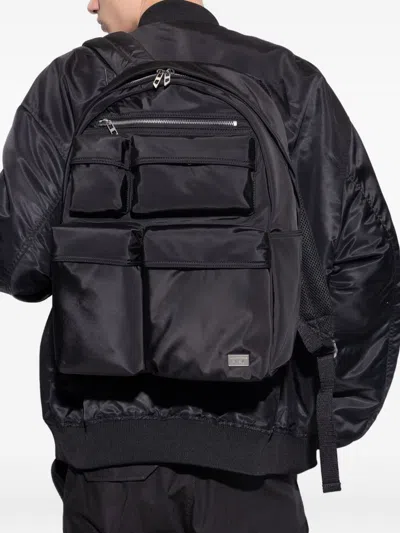 Diesel Bags In Black