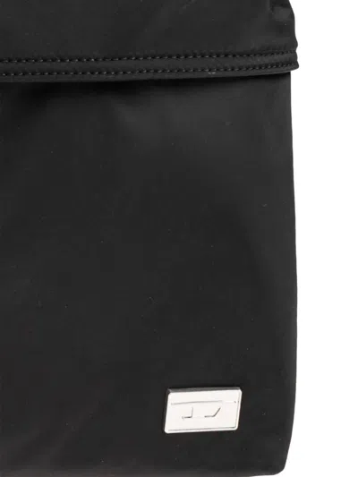 Diesel Bags In Black