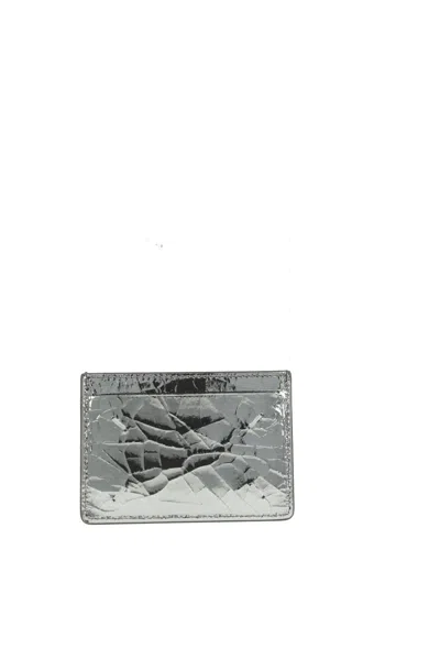 Maison Margiela Wallets In White