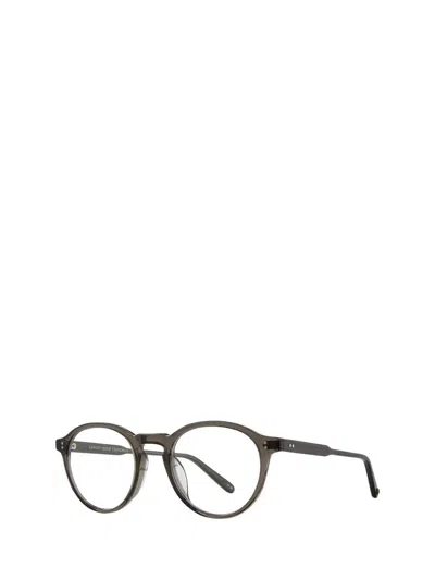 Garrett Leight Eyeglasses In Multi