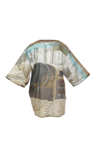 Bless T-shirts And Polos In Multi