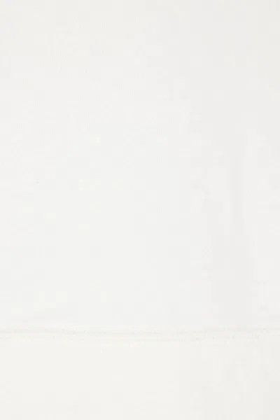 Undercover Printed Sweatshirt In White