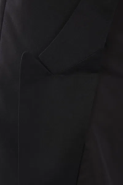 Hodakova Inside Out Blazer Skirt In Black