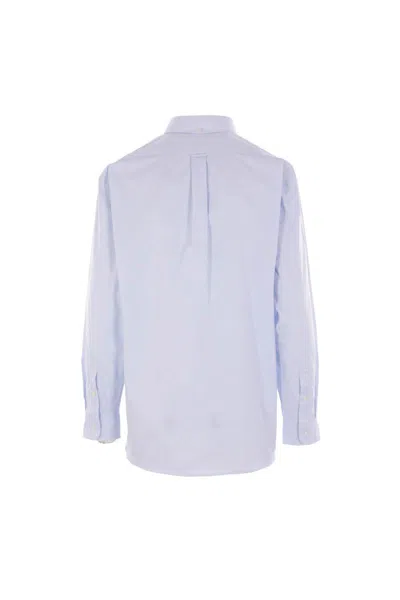 J Press J. Press Shirts In Blue