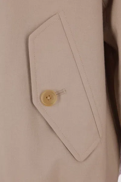 J Press J. Press Coats In Nude