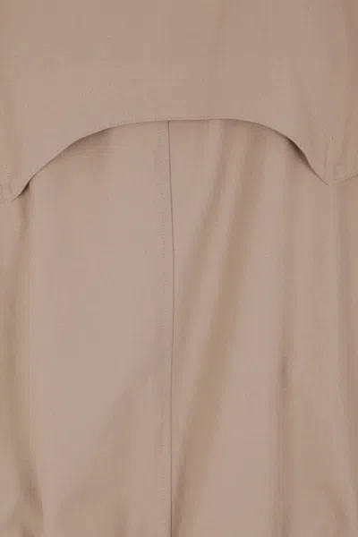 J Press J. Press Coats In Nude