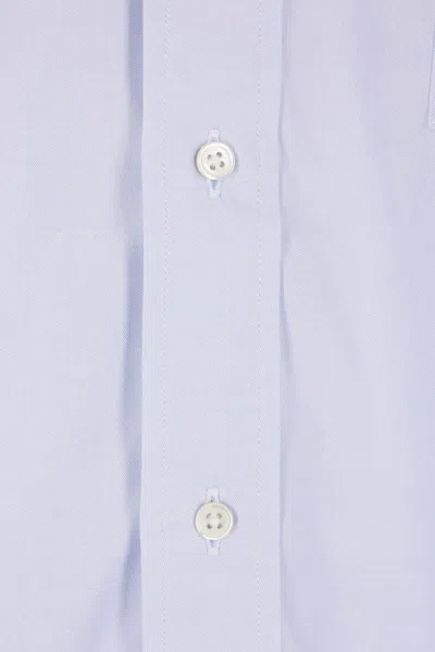 J Press J. Press Shirts In Blue