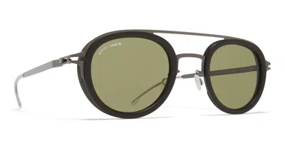 Mykita Sunglasses In Black